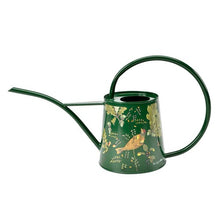 Load image into Gallery viewer, Burgon & Ball RHS Woodland Wonders Watering Can
