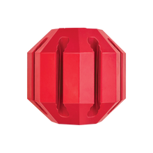 Load image into Gallery viewer, KONG Holiday Stuff A Ball Medium