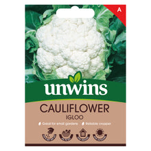 Load image into Gallery viewer, Cauliflower Igloo