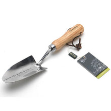 Load image into Gallery viewer, Burgon & Ball RHS Stainless Transplanter