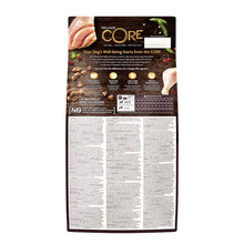 Load image into Gallery viewer, Wellness CORE Dog Dry Senior Original - Turkey with Chicken Recipe 1.8kg