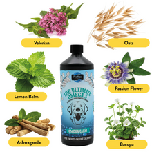 Load image into Gallery viewer, Proflax Omega Calm Supplement