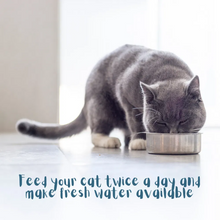 Load image into Gallery viewer, Copdock Mill Munchy Cat 10kg