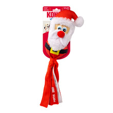 Load image into Gallery viewer, KONG Holiday Wubba™ Assorted Large