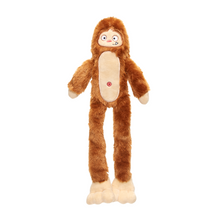 Load image into Gallery viewer, Bark Hairy Henderson Dog Toy