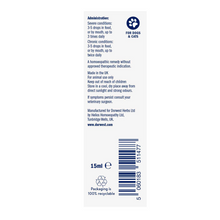 Load image into Gallery viewer, Pulsatilla 15C 15ml Liquid For Cats & Dogs