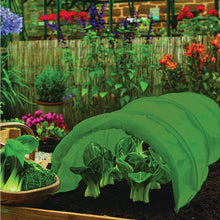 Load image into Gallery viewer, Grow It Heavy Duty Thick Fleece 10x1m