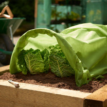 Load image into Gallery viewer, Grow It Heavy Duty Thick Fleece 10x1m