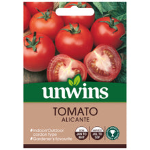 Load image into Gallery viewer, Tomato (Salad) Alicante