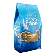 Load image into Gallery viewer, Copdock Mill Pond Wheat Germ Pellets 550g