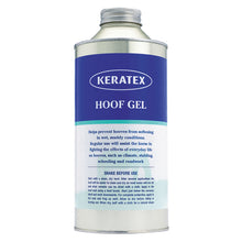 Load image into Gallery viewer, Keratex Hoof Gel 500ml/1L