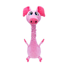 Load image into Gallery viewer, KONG Shakers Bobz - Mallard, Pig Or Giraffe