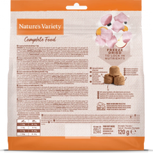 Load image into Gallery viewer, Nature's Variety Complete Freeze Dried Food For Adult Dogs