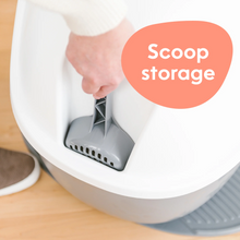 Load image into Gallery viewer, Litter Genie Litter Box Hood