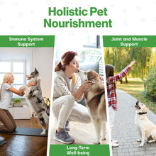 Load image into Gallery viewer, ProBioPets Daily Probiotic Immune Powder 100g
