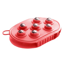 Load image into Gallery viewer, Bitz Massage Grooming Mitt