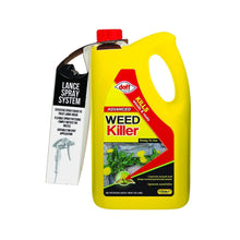 Load image into Gallery viewer, Doff Advanced Weedkiller Ready-To-Use - 1 litre