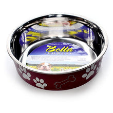 Load image into Gallery viewer, Bella Bowls Small Merlot