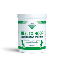 Load image into Gallery viewer, Barrier Heel To Hoof Soothing Cream- Various Sizes