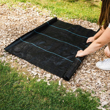 Load image into Gallery viewer, Guard Man Weedstop Ultimate Path & Patio Weed Fabric