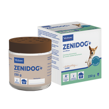 Load image into Gallery viewer, Virbac Zenidog Calming Gel Diffuser for Dogs (Lasts 2 Months)