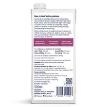 Load image into Gallery viewer, Dorwest Bone Broth Festive Venison 500ml