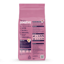 Load image into Gallery viewer, Burgess Sensitive Adult Dog Food In Salmon 2kg Or 12.5kg