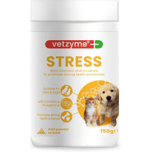 Load image into Gallery viewer, Vetzyme Stress 150g