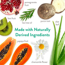 Load image into Gallery viewer, TropiClean Oatmeal and Tea Tree Shampoo 355ml