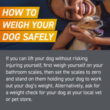 Load image into Gallery viewer, FRONTPRO® Chewable Tablets Flea & Tick Treatment for Dogs