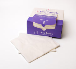 Load image into Gallery viewer, Dot Dot Pet - Biodegradable Eco-Friendly Towels Highly Absorbent 100% Natural Dog & Pet Towels