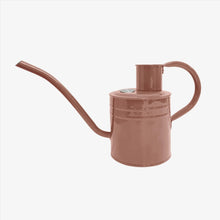 Load image into Gallery viewer, Kent & Stowe Indoor Metal Watering Can Blush Pink 1L
