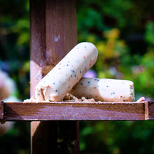 Load image into Gallery viewer, Copdock Mill Suet Sausage Insect 520g