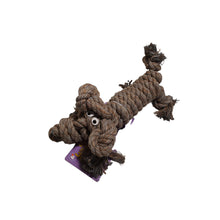 Load image into Gallery viewer, Henry Wag Rope Buddy Toy- Various Colours