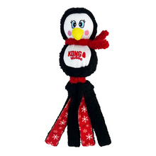 Load image into Gallery viewer, KONG Holiday Wubba Arctic Assorted Characters Large