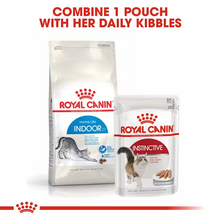 Load image into Gallery viewer, Royal Canin Indoor 27 Cat Food