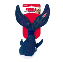 Load image into Gallery viewer, KONG Shakers Shimmy Dog Toy Crab, Seagull and Whale