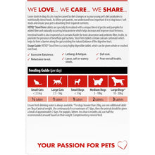 Load image into Gallery viewer, VETIQ Stool Firm 45 Tablets