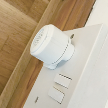 Load image into Gallery viewer, The Big Cheese Mini-Sonic Mouse Repellent 3-Pack