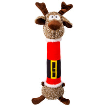 Load image into Gallery viewer, KONG Holiday Shakers™ Luvs Reindeer Medium