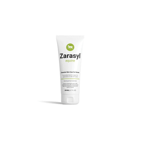 Zarasyl Equine Barrier Skincare 200 ml