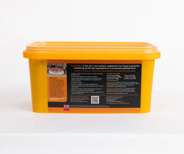 Load image into Gallery viewer, Golden Paste Company Turmeraid Pellets 2kg