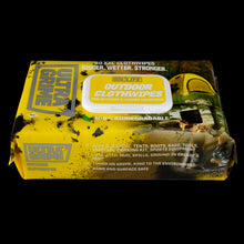 Load image into Gallery viewer, UltraGrime Disposable Wipes XXL+ 40 & 60 & 80 Packs
