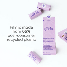 Load image into Gallery viewer, Pet Genie On The Go Poop Bags