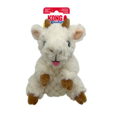 Load image into Gallery viewer, KONG Comfort Tykes Goat Small Dog Toy