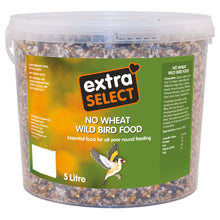 Load image into Gallery viewer, Extra Select No Wheat Wild Bird Food