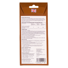 Load image into Gallery viewer, The Big Cheese Fox & Wildlife Repellent Sachet 50g x 2