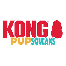 Load image into Gallery viewer, KONG Holiday Pupsqueaks Tucker Medium