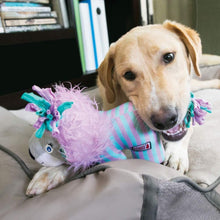 Load image into Gallery viewer, KONG Knots Carnival Lion, sml/med