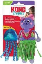 Load image into Gallery viewer, KONG Tropics hula